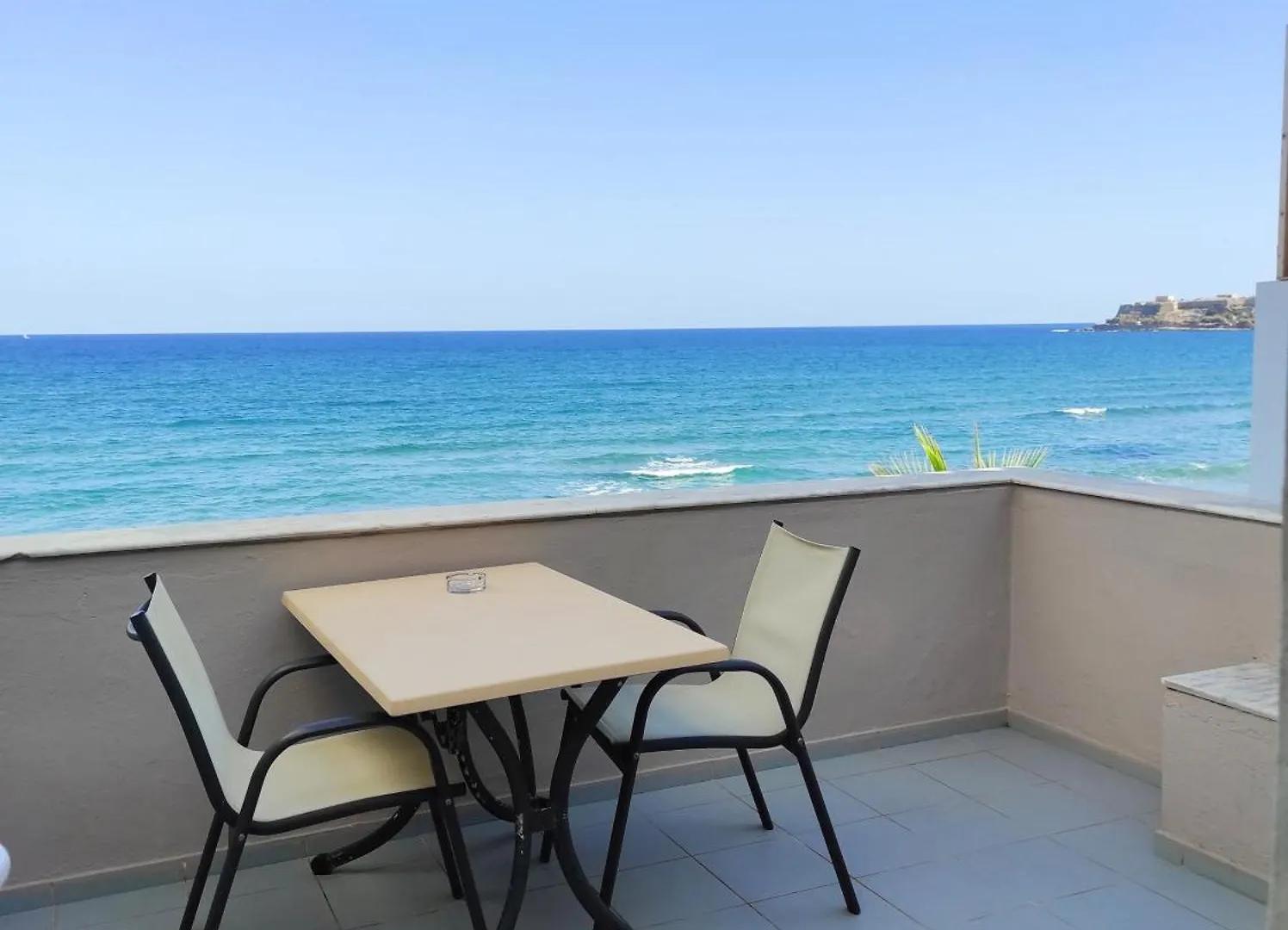 Filoxenia Beach Hotel Rethymno   Rethymno (Crete)