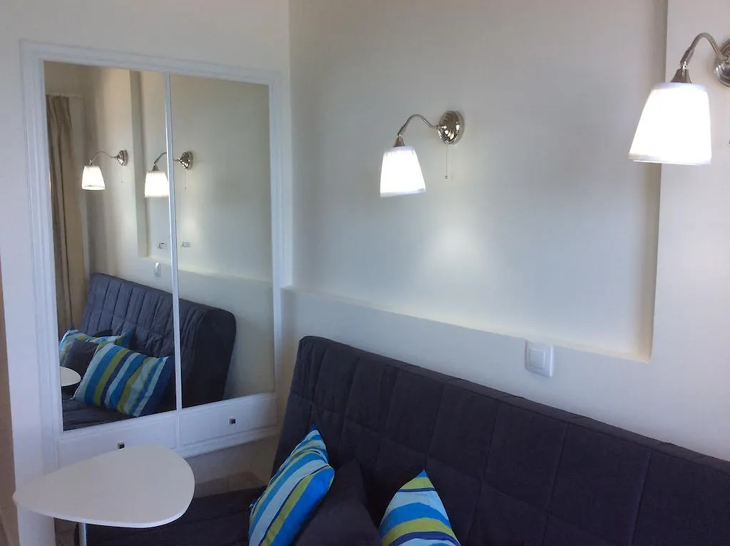 Filoxenia Beach Hotel Rethymno   Rethymno (Crete)