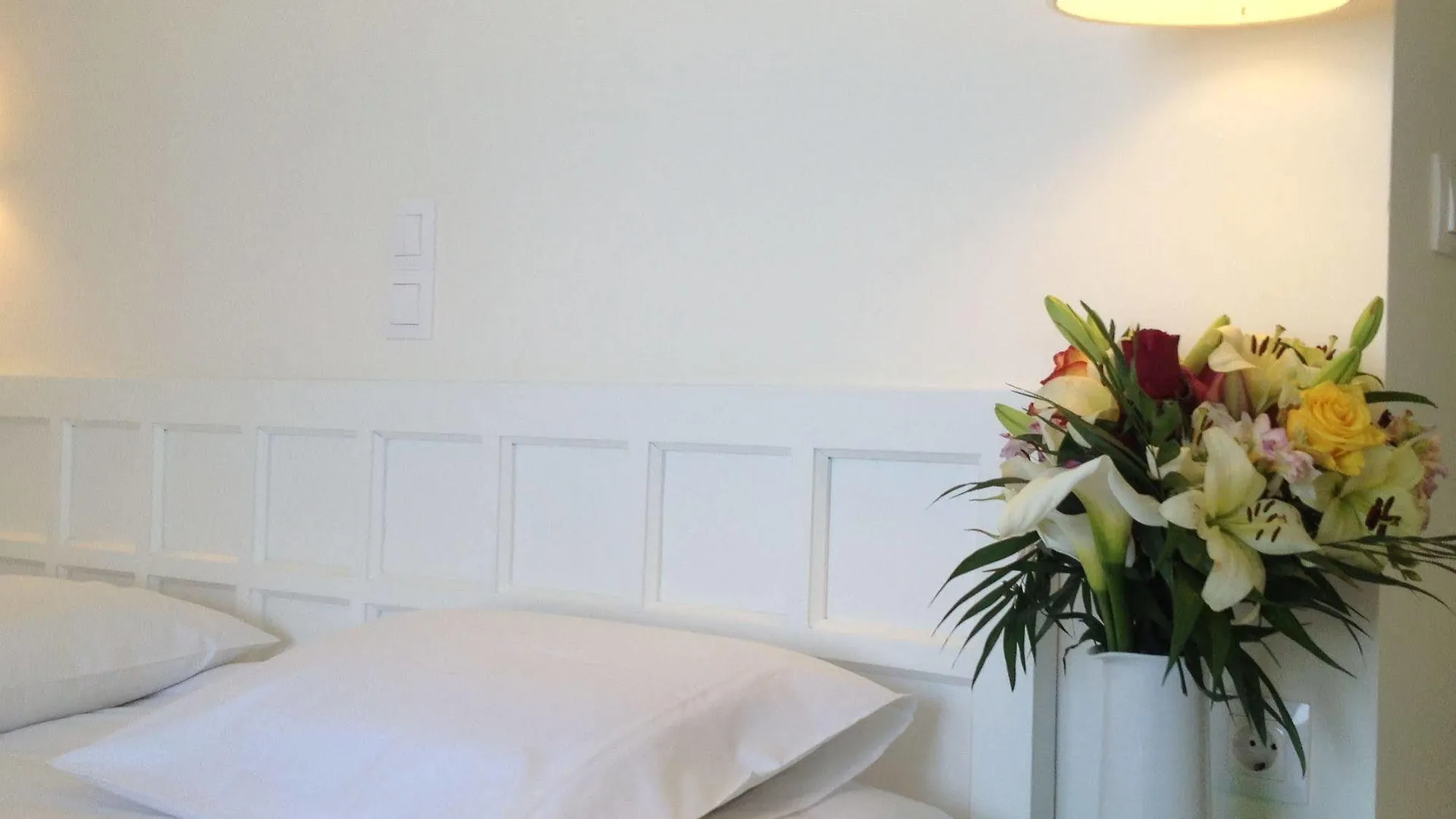 Filoxenia Beach Hotel Rethymno  3*, Rethymno (Crete) Greece