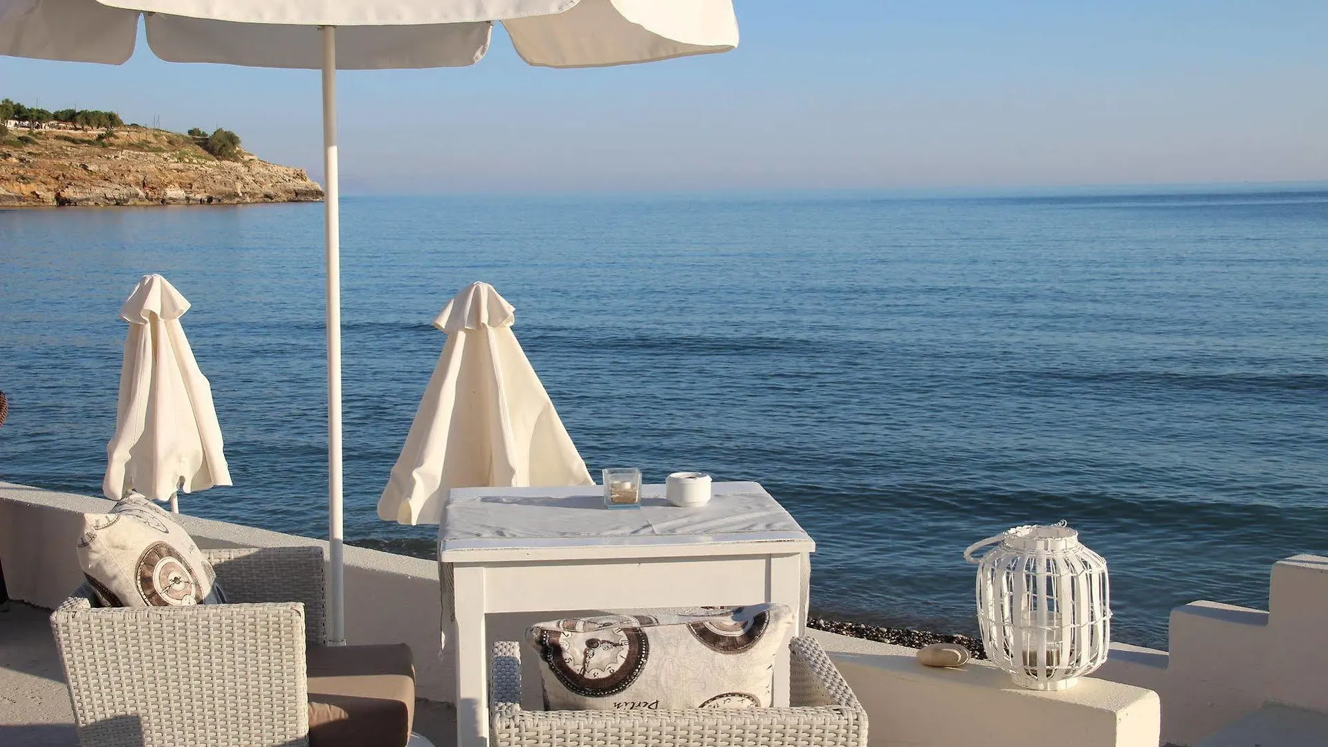 Filoxenia Beach Hotel Rethymno  3*, Rethymno (Crete) Greece