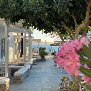 Agia Anna Beachfront Boutique Hotel Paraga (Mykonos)