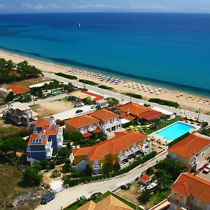 Paspalis 3*, Skala (Kefalonia) Greece