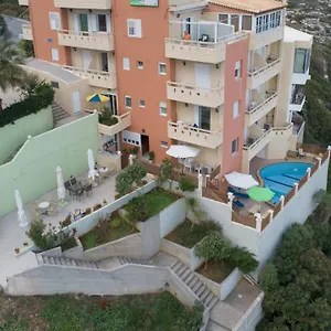 Apartament Eliza, Retimno