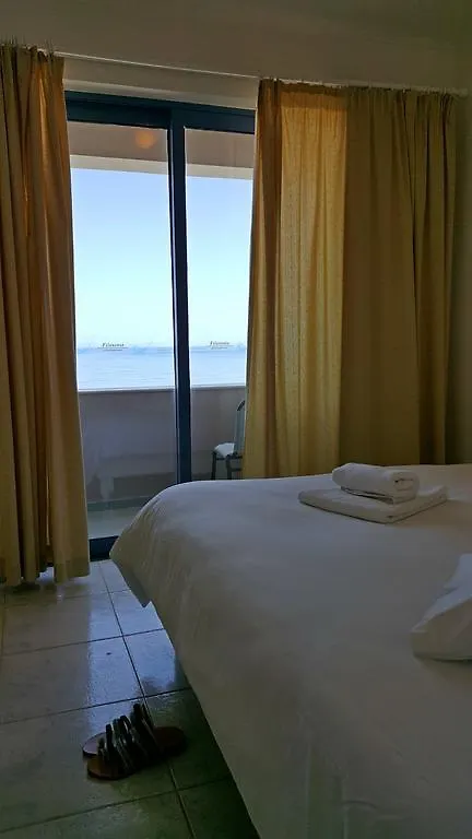 Filoxenia Beach Hotel Rethymno